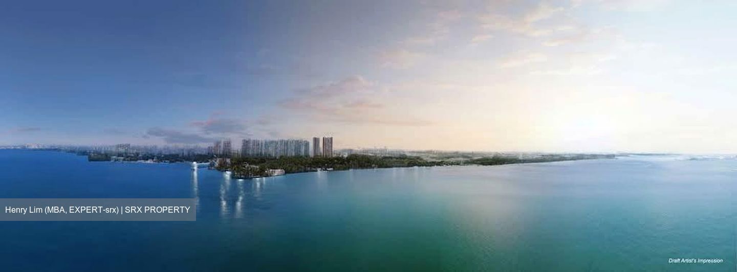 Vela Bay (D16), Apartment #631574461